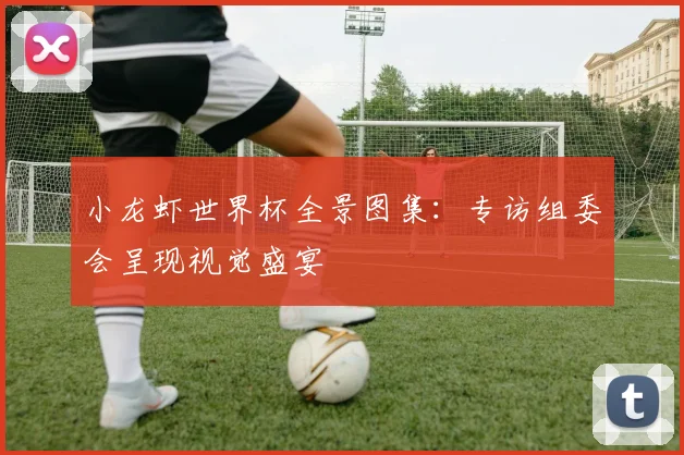 小龙虾世界杯全景图集：专访组委会呈现视觉盛宴