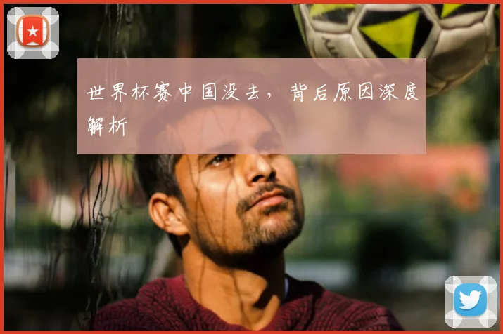 世界杯赛中国没去,背后原因深度解析
