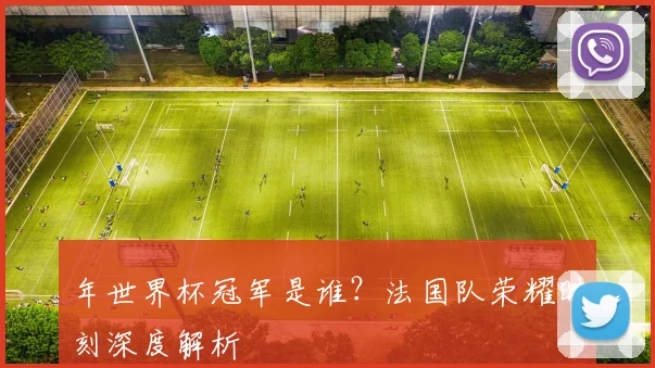 年世界杯冠军是谁？法国队荣耀时刻深度解析